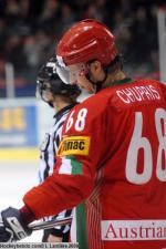 Photo hockey album Prépa Mondila2009-Grenoble