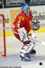 Photo hockey album Prépa Mondila2009-Grenoble