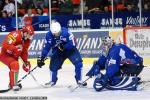 Photo hockey album Prépa Mondila2009-Grenoble