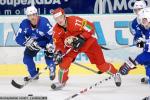 Photo hockey album Prépa Mondila2009-Grenoble