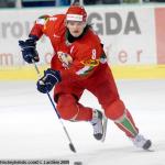 Photo hockey album Prépa Mondila2009-Grenoble