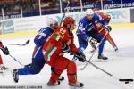 Photo hockey album Prépa Mondila2009-Grenoble