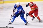 Photo hockey album Prépa Mondila2009-Grenoble