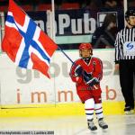 Photo hockey album Prépa Mondila2009-Grenoble