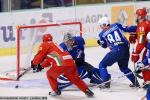 Photo hockey album Prépa Mondila2009-Grenoble