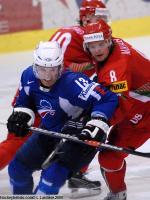 Photo hockey album Prépa Mondila2009-Grenoble