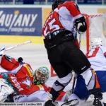 Photo hockey album Prépa Mondila2009-Grenoble