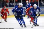Photo hockey album Prépa Mondila2009-Grenoble