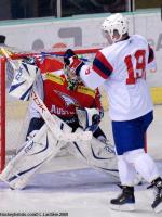 Photo hockey album Prépa Mondila2009-Grenoble
