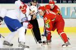 Photo hockey album Prépa Mondila2009-Grenoble
