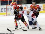 Photo hockey album Prépa Mondila2009-Grenoble