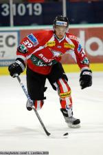 Photo hockey album Prépa Mondila2009-Grenoble