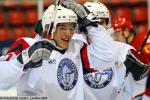 Photo hockey album Prépa Mondila2009-Grenoble