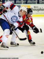 Photo hockey album Prépa Mondila2009-Grenoble