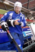 Photo hockey album Prépa Mondila2009-Grenoble
