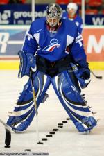 Photo hockey album Prépa Mondila2009-Grenoble
