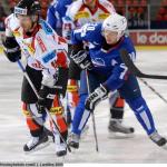 Photo hockey album Prépa Mondila2009-Grenoble