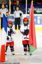 Photo hockey album Prépa Mondila2009-Grenoble