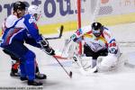 Photo hockey album Prépa Mondila2009-Grenoble