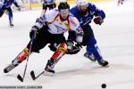 Photo hockey album Prépa Mondila2009-Grenoble