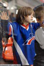 Photo hockey album Prépa Mondila2009-Grenoble