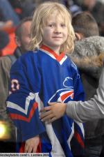 Photo hockey album Prépa Mondila2009-Grenoble