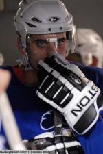 Photo hockey album Prépa Mondila2009-Grenoble
