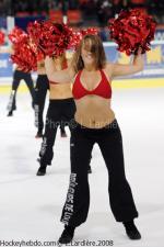 Photo hockey album Trophée des Champions 2008 (Grenoble -Rouen)
