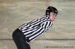 Photo hockey album U18 : France - Slovénie