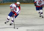 Photo hockey album U18 : France - Slovénie