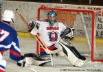 Photo hockey album U18 : France - Slovénie