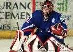 Photo hockey album U18 : France - Slovénie