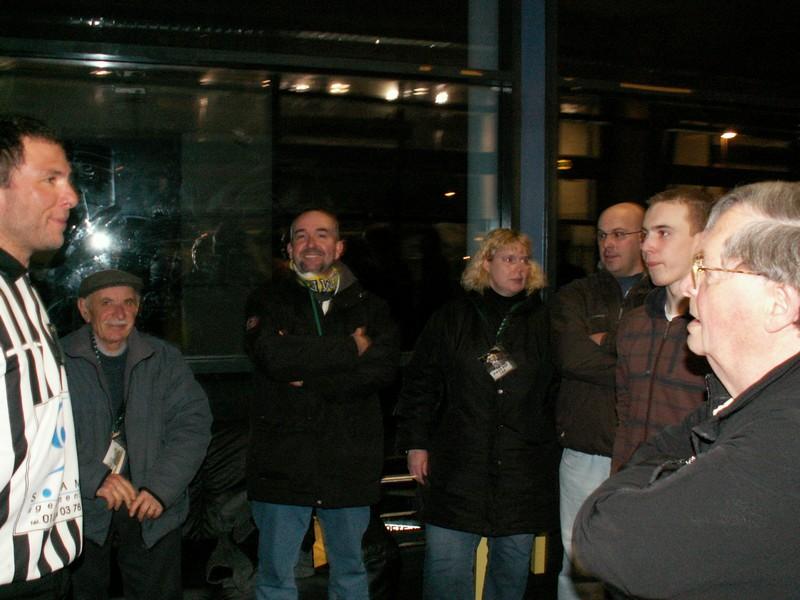 Photo hockey match  - 