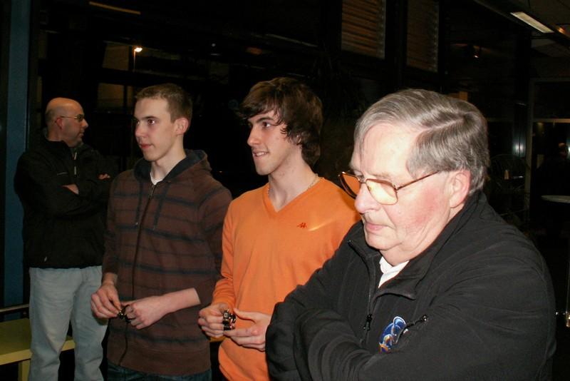Photo hockey match  - 