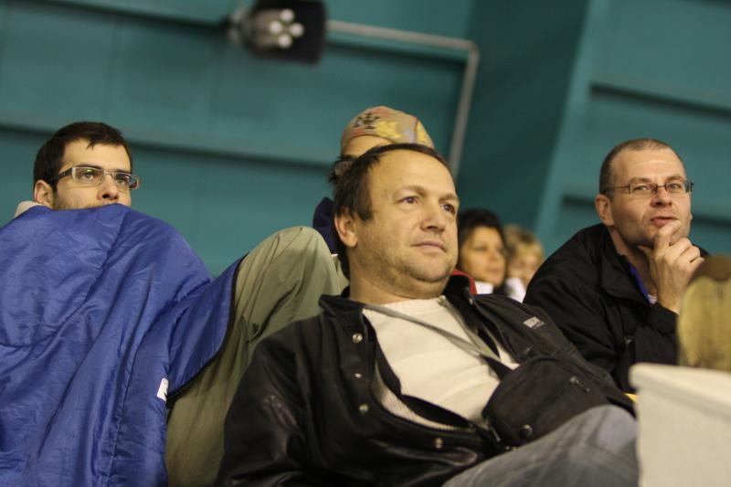 Photo hockey match  - 