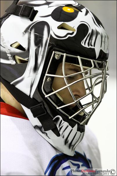 Photo hockey match  - 