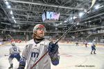 Photo hockey match ACS Gyergyói HK  - HK Mogo le 16/11/2025