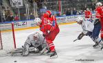 Photo hockey match ACS Gyergyói HK  - HK Mogo le 16/11/2025