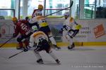 Photo hockey match Ambrì-Piotta - Bremerhaven le 02/09/2023