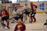 Photo hockey match Ambrì-Piotta - Bremerhaven le 02/09/2023