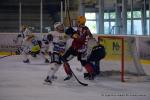 Photo hockey match Ambrì-Piotta - Bremerhaven le 02/09/2023