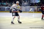 Photo hockey match Ambrì-Piotta - Bremerhaven le 02/09/2023