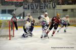 Photo hockey match Ambrì-Piotta - Bremerhaven le 02/09/2023