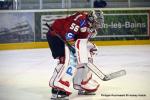 Photo hockey match Ambrì-Piotta - Bremerhaven le 02/09/2023