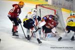 Photo hockey match Ambrì-Piotta - Bremerhaven le 02/09/2023