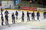 Photo hockey match Ambrì-Piotta - Liberec le 01/09/2023