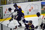 Photo hockey match Ambrì-Piotta - Liberec le 01/09/2023
