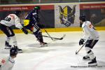 Photo hockey match Ambrì-Piotta - Liberec le 01/09/2023