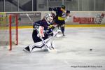 Photo hockey match Ambrì-Piotta - Liberec le 01/09/2023