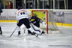 Photo hockey match Ambrì-Piotta - Liberec le 01/09/2023